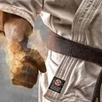 آموزش تخصصی کاراته کیوکوشین( IKU)برای  پسران