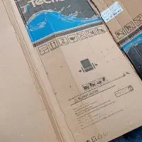 ضایعات کارتون پلاستیک