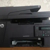 پرینتر 4 کاره hp|پرینتر، اسکنر، کپی، فکس|تهران, قصر فیروزه ۱|دیوار