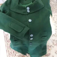 پالتوهای فوترزنان در سایزهای ۳۶ تا۴۰