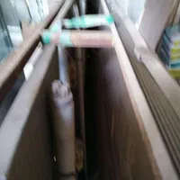 تابلو فلکسی مهتابی خور ۳/۵ در ۱/۵ عمق ۲۰|فروشگاه و مغازه|تهران, ازگل|دیوار