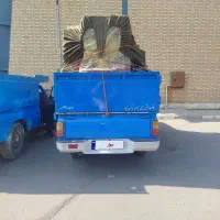 نیسان مدل 1401فوری فوری