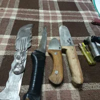 عتیقه تبرو...|کلکسیون اشیاء عتیقه|اصفهان, دستگرده|دیوار