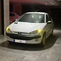 ۲۰۶sdtu5|خودرو سواری و وانت|اردبیل, |دیوار