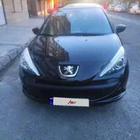 پژو۲۰۷ پانا ارتقاء مدل۴۰۳ صفر خشک گارانتی فعال|خودرو سواری و وانت|مشهد, موسوی قوچانی|دیوار