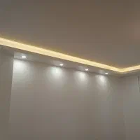 برقکار/ لاینر/هالوژن/نورمخفی/خرده کاری سراسرتهران|خدمات پیشه و مهارت|تهران, فلسطین (میدان انقلاب)|دیوار