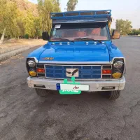 نیسان آپشنال دوگانه سوز شرکتی 1403