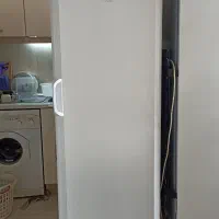 یخچال و فریزر ایندزیت اصل|یخچال و فریزر|فردیس, قریشی|دیوار