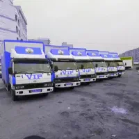 اتوبارباربری کرج اسباب کشی حمل اثاثیه منزل ٪۴۰٪