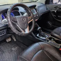 جک s5 jacخونگی|خودرو سواری و وانت|تهران, شارق|دیوار