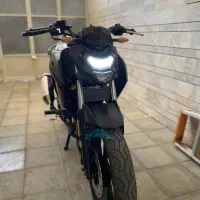 موتور سیکلت گلکسی na180