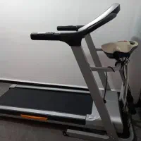 تردمیل چند کاره در حد نو|تجهیزات ورزشی|برازجان, |دیوار