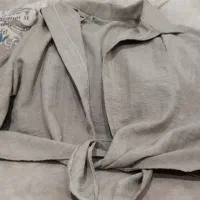 شومیز گره ای