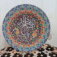 نیازمند نیروی لعابکار بر روی سفال|استخدام هنری و رسانه|همدان, |دیوار