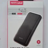 پاوربانک تسکو مدل 810 TP