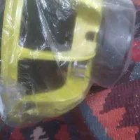 امپلی مونو   ساب سنگین بوستر در حد نو کم کار