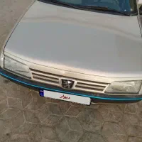 پژو بژ تمیز|خودرو سواری و وانت|زابل, |دیوار