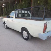 وانت پیکان بیرنگ نقد و معاوضه