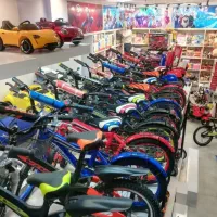 محصولات اصلی «فروشگاه امپراطور »|دوچرخه، اسکیت، اسکوتر|کرمان, |دیوار