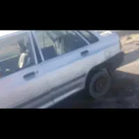 ماشین تصادفی