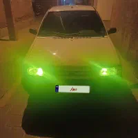 پراید مدل ۸۹ شاسی سالم|خودرو سواری و وانت|تربت‌حیدریه, کلاته توکلی|دیوار