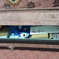 مبل ۱۰نفره بامیزوسط|مبلمان خانگی و میز عسلی|آبگرم, |دیوار