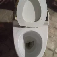 توالت فرنگی