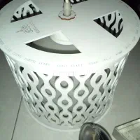 چراغ آویز|لوستر و چراغ آویز|تهران, دبستان|دیوار