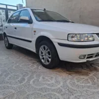 سمند lx مدل ۹۸|خودرو سواری و وانت|اراک, |دیوار