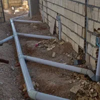 لوله کش|خدمات پیشه و مهارت|نهاوند, |دیوار