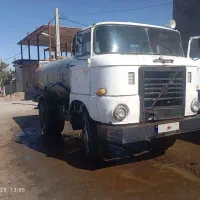 آیفا تانکر آب|خودرو سنگین|تربت جام, جامرود|دیوار