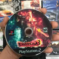 سیدی بازی ps2|کنسول، بازی ویدئویی و آنلاین|بندر گز, |دیوار