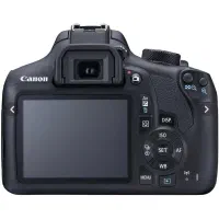 دوربین کنون اصلی مدل EOS1300D