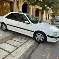 پژوپارس سال xu7pمدل ۱۴۰۱دریچه سیمی زیمنس مولتی پلس