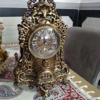 ساعت رومیزی