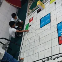 آموزش رباتیک و هوش مصنوعی ویژه دانشآموزان|خدمات آموزشی|گناباد, |دیوار