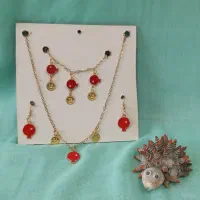 زیورآلات و بدلیجات شب یلدایی