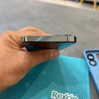 آیفون ۱۳ پرو ۲۵۶ تکسیم با رجیستر|موبایل|شیراز, زرگری|دیوار