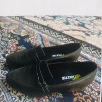 کفش طبی ک