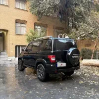 یواز پاتریوت مدل ۱۴۰۰|خودرو سواری و وانت|تهران, تجریش|دیوار