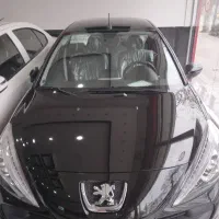 فروش ۲۰۷ مدل ۱۴۰۳