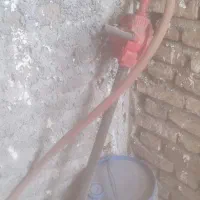 پمب روغن کش و جک 10تن
