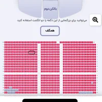 بلیط کنسرت محمد علیزاده Vip