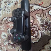 دستگیرهps4|کنسول، بازی ویدئویی و آنلاین|کرمانشاه, |دیوار
