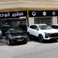 *کی ام سی KMC X5 صفر کیلومتر تحویل فوری مدل1404*|خودرو سواری و وانت|تهران, فردوس|دیوار