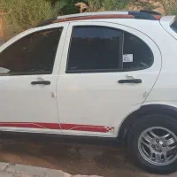 کویک ار سفید قرمز|خودرو سواری و وانت|اهواز, اهواز|دیوار