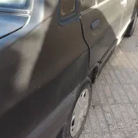 پراید تک سوز ۸۵|خودرو سواری و وانت|خرمآباد, |دیوار