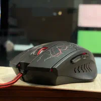 موس گیمینگ‌ تسکو مدل tm 764