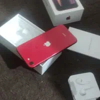 آیفون se2020 256گیگ