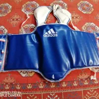 لباس تکواندو|تجهیزات ورزشی|تهران, امام زاده عبدالله|دیوار